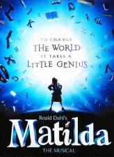 ‘Matilda’ opens in Sussex