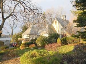 Move into your own Manitou Island paradise