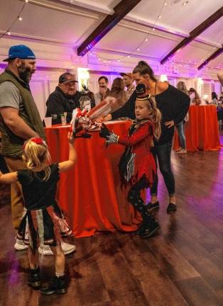 Photos: Annual Pumpkin Parade