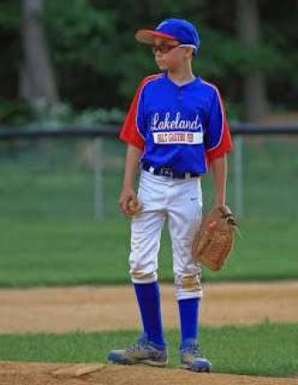 Nick Wihlborg lost his battle with cancer in 2014, at age 12 Photo provided by the Nicholas Wihlbord foundation