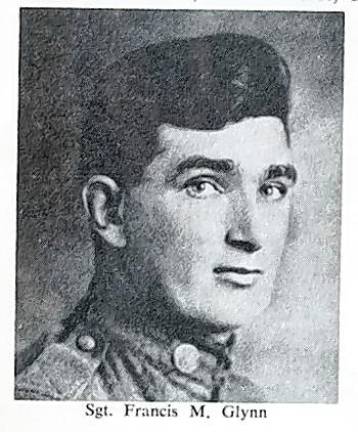 Sgt. Francis Glynn