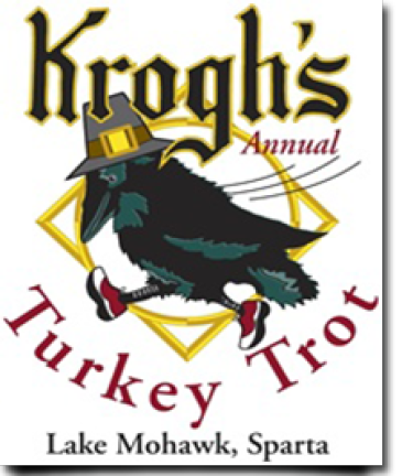 Krogh’s Turkey Trot will be Nov. 28