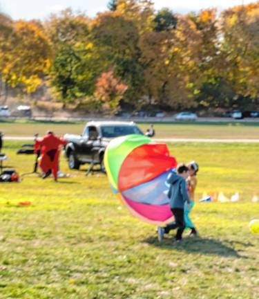 Photos: Harvest Festival &amp; Trunk or Treat