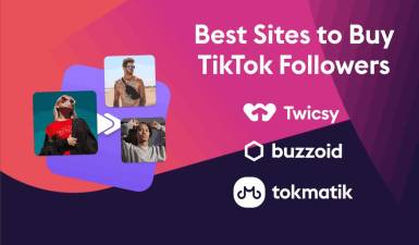 Why Should You Buy TikTok Followers Now? Answer: Fast Growth