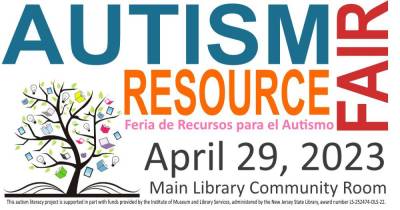 Library to host Autism Resource Fair today