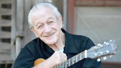 Charlie Musselwhite