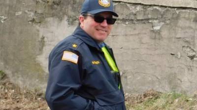 Police Chief Richards to retire