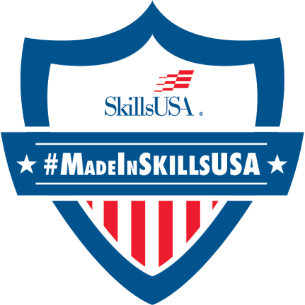 Students win medals at SkillsUSA contest