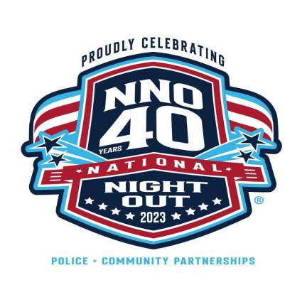 National Night Out events tonight