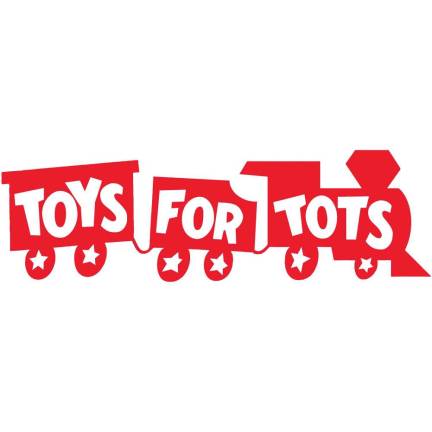 Toys for Tots drive starts Saturday