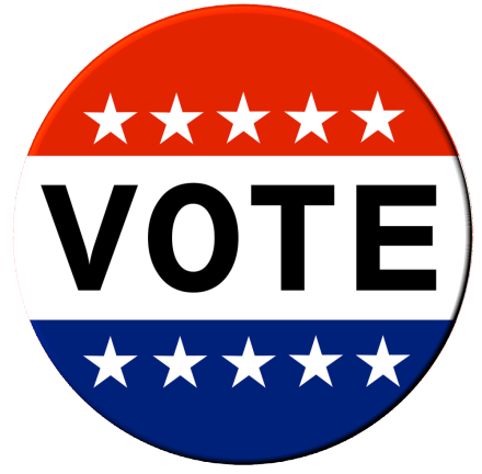 Voters choose candidates Tuesday