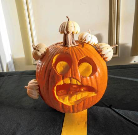 Photos: Annual Pumpkin Parade