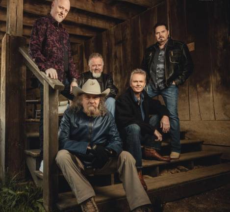 The Artimus Pyle Band will perform at 8:30 p.m. Friday, June 23.