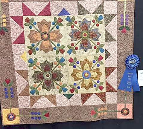 Quilt guild seeks new members