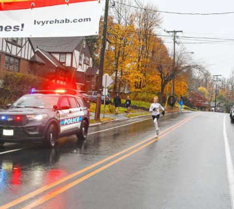 Photos: 18th annual Krogh’s Turkey Trot