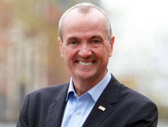 Elections 2017: Murphy wins