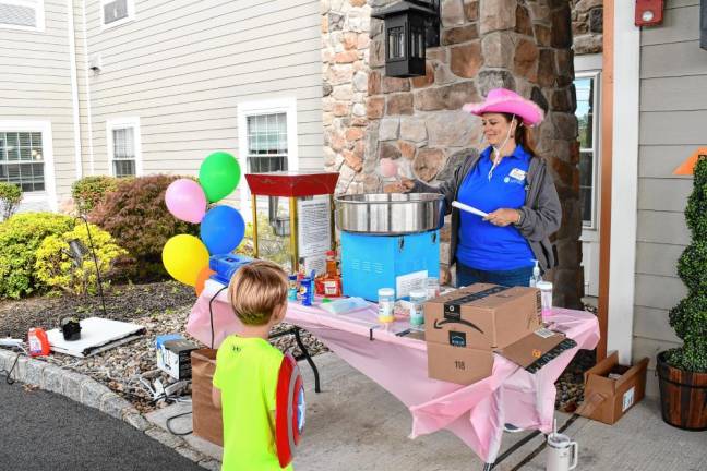 Photos: Grandparents Day Celebration