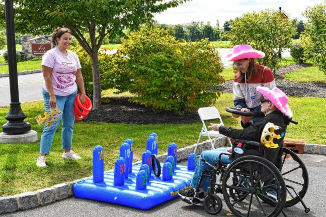 Photos: Grandparents Day Celebration