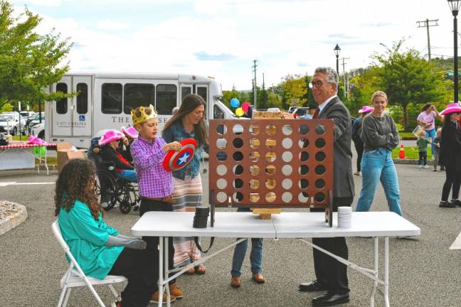 Photos: Grandparents Day Celebration