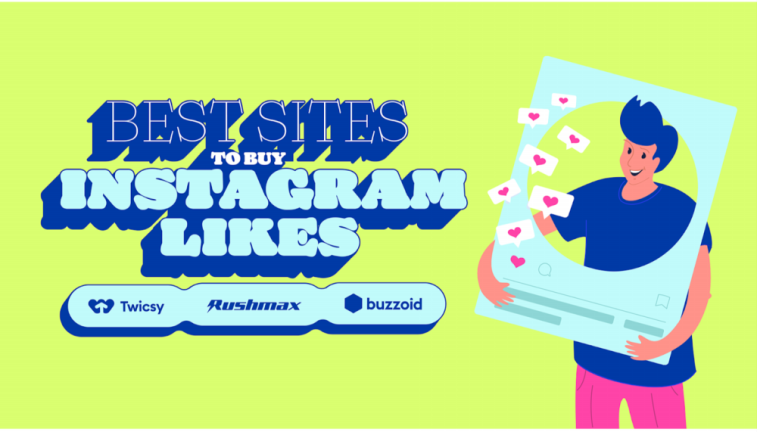 Buy Instagram Likes: Top 8 Recommendations from Social Media Gurus