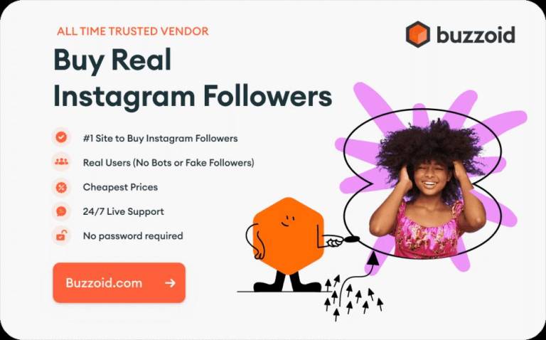 $!Where Top Influencers Buy Instagram Followers: 8 Best Picks