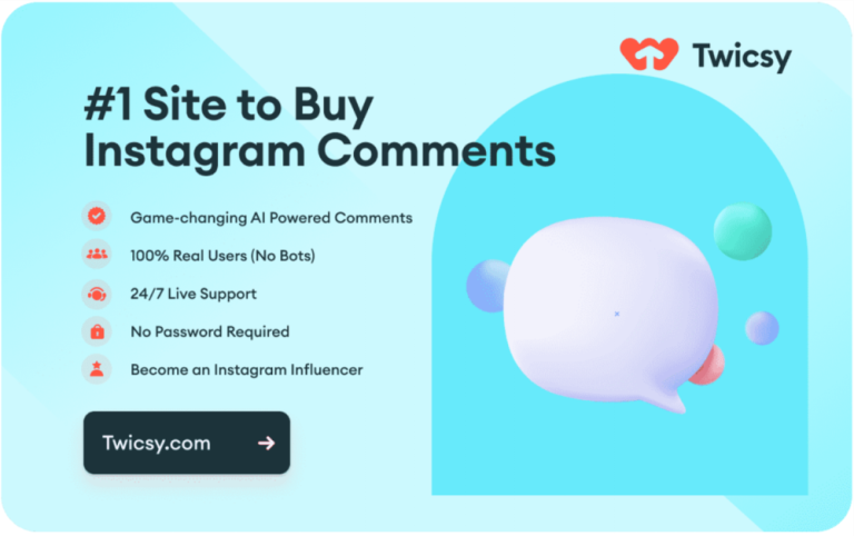 $!2024’s Top 10 Sources to Buy Instagram Comments for Enhanced Engagement