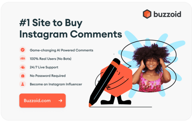 $!2024’s Top 10 Sources to Buy Instagram Comments for Enhanced Engagement