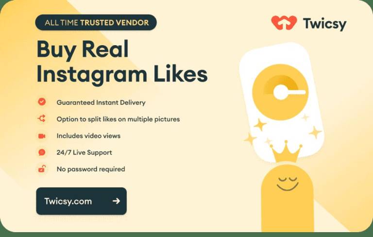 $!Buy Instagram Likes: Top 8 Recommendations from Social Media Gurus