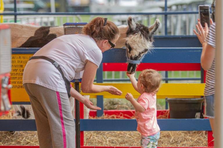 $!Don’t miss these 10 must-see attractions at the New Jersey State Fair