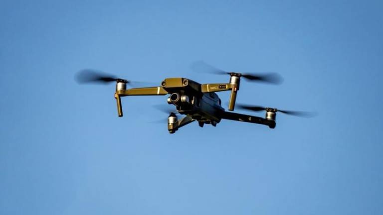 Drone detectors find ‘little or no evidence’ of wrongdoing